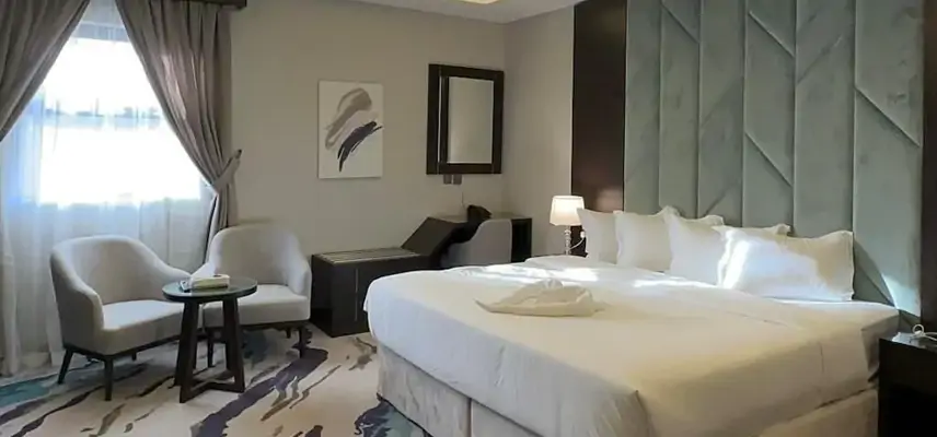 ALWATEEN HOTEL image